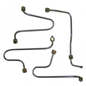 Indsprjtningsdyse-rr kit