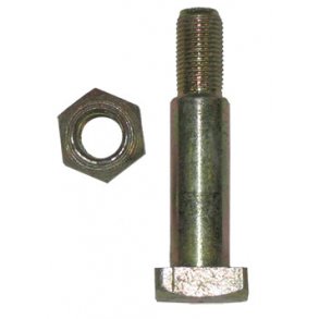 Liftspindel-nagle bolt