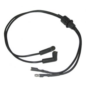 Gearkasse, sikkerhedskontakt til ledningsnet