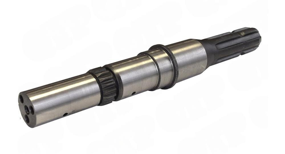 PTO-axel Deutz Agroprima Agrostar Agrostar