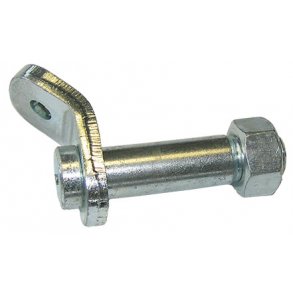 Nedre liftarm, jebolt