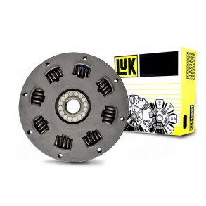 Koblingsd�mper