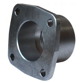 Pto ttning til akselhus