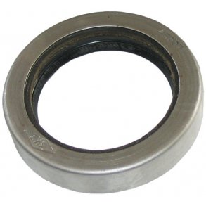 Front krumtap-ttning