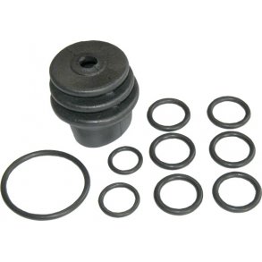 O-ring ttningskit til blndplade