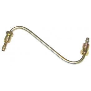 Brndstofrr-filter til indsprjtningspumpe