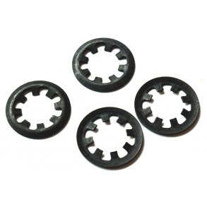 Lsering til gearstang og dr