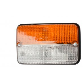 Indikatorlampe (Sankey Clear & Amber)