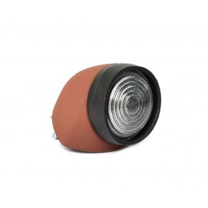 Sidemarkeringslygte, venstre