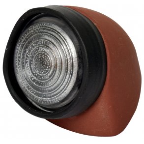 Sidemarkeringslygte,  hjre