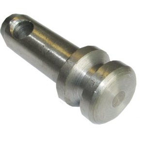 Hitch sideplade-nagle