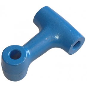 Liftspindeldrejeled H