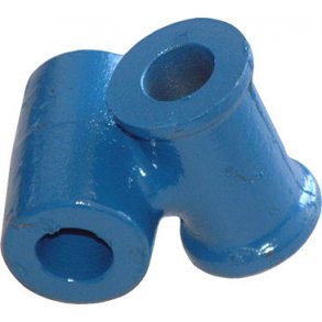 Liftspindeldrejeled V