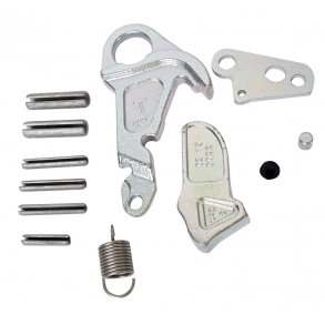 Gribeklo, reparationsst