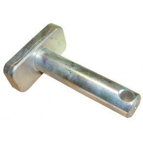 Liftgaffel. forbindelsespind