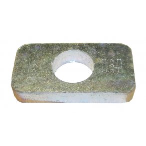 Platta tilllyftgaffel