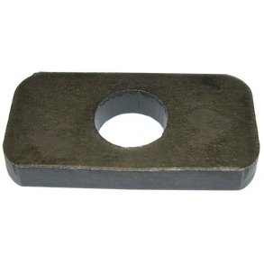 Koppling tilllyftgaffel