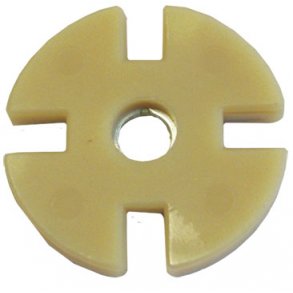 Indsprjtningspumpe, buffer