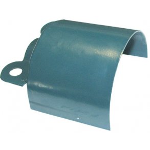 Skärm tillinsprutningspump