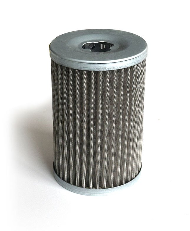 Hydraulikfilter
