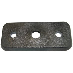 Hngsel til vindue, bag