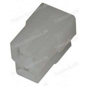 3-vägs koppling Hona