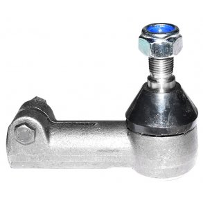 Styrekugle-ende, Servosteering