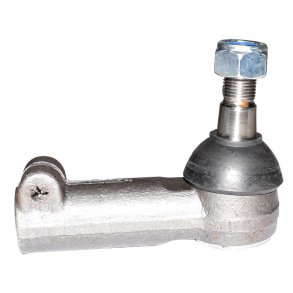 Styrekugle-ende, Servosteering