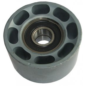 Remskive-remstrammer