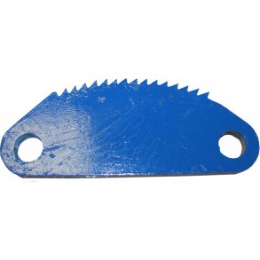 Hndbremse, tandbeslag 