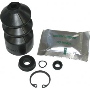 Bremsehovedcylinder, reparationsst