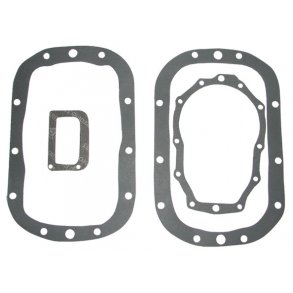 Transmissionspakning