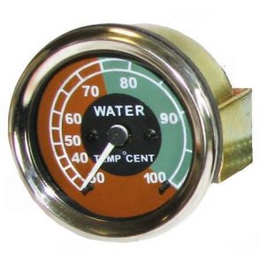 Temperaturm�ler TE20 6V Smith Type Tidlig