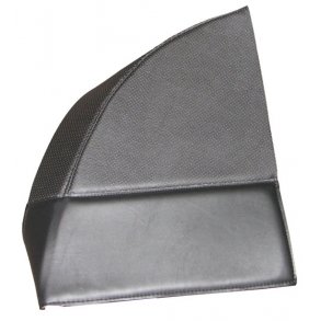 Interir bekldning v. skrm. H