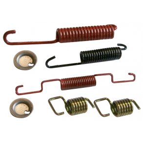 Bremsefjeder-kit Major