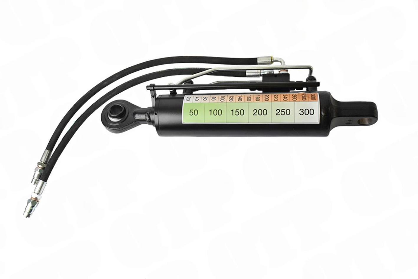 Hydraulisk �vre l�nk kulled Cat 3 Min l�ngd 640mm Max l�ngd 910mm Slagl�ngd 270mm Cylinder ID