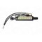 Hydraulisk �vre l�nk kulled Cat 3 Min l�ngd 640mm Max l�ngd 910mm Slagl�ngd 270mm Cylinder ID