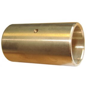 Bsning, bremse- og koblingsaksel