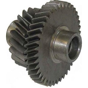Gear PTO Ford 6610 7600 2 gear 20T & 41T