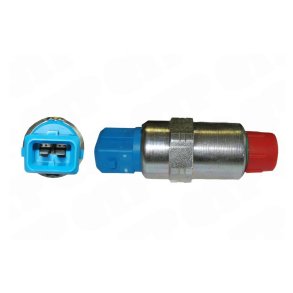 Solenoid 12V Diesel Stop 42s 54s Plug In Type