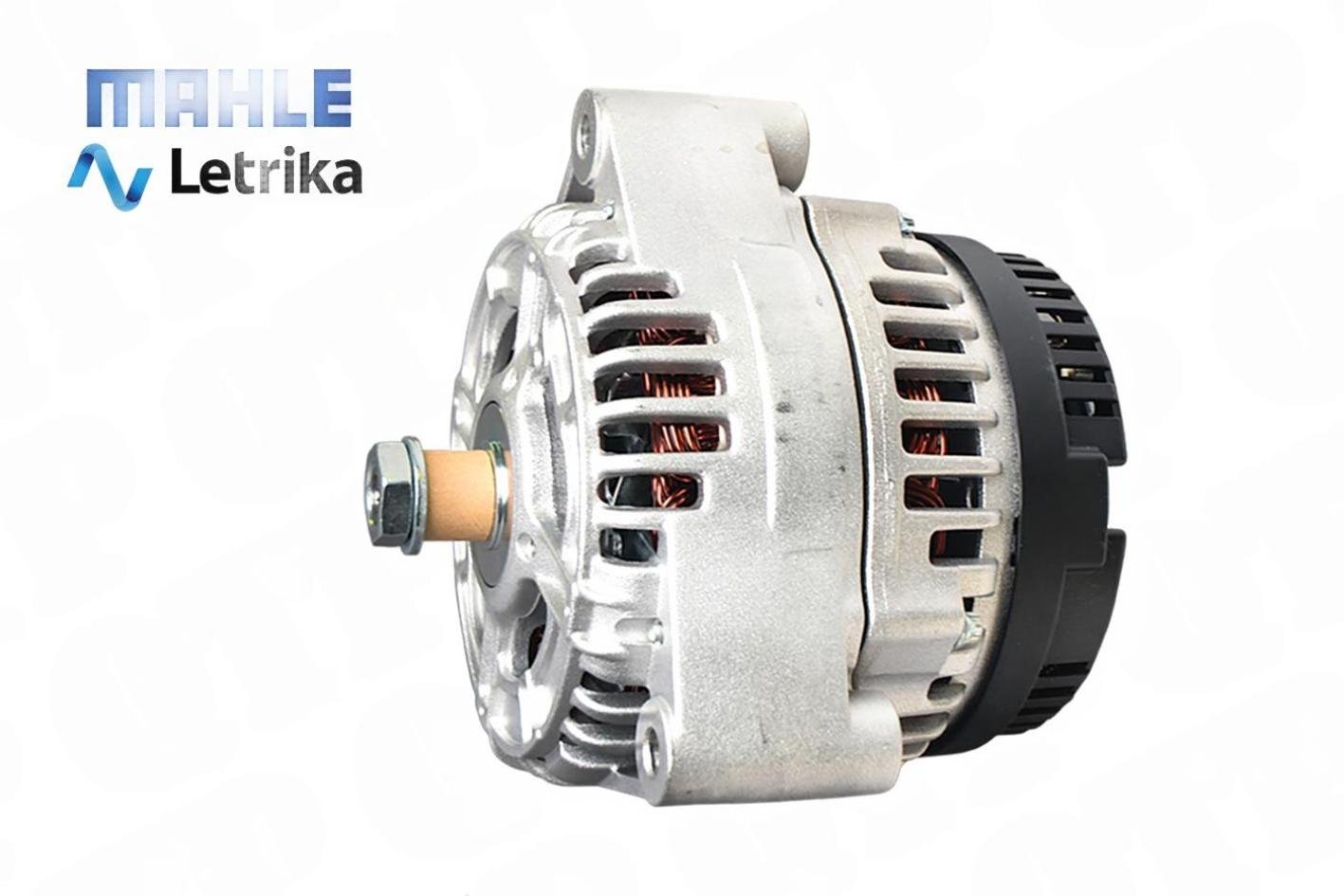 Generator | MAHLE | Fendt 500 700 800 | Vario Deutz Agrotron 6 Ser