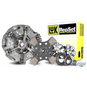 Koblingss�t John Deere 5300 5400 5500 ** PTO