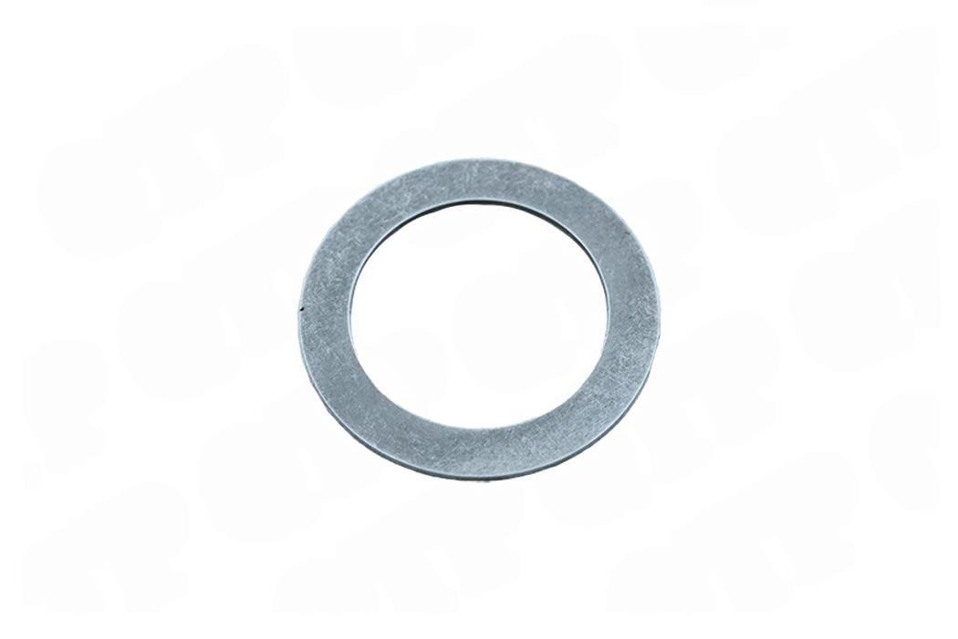 Lastkontrollsensor axelbricka John Deere