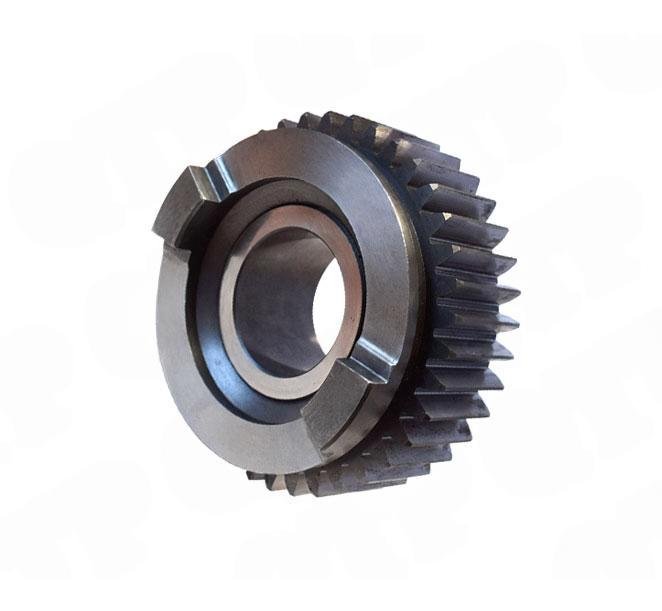 Gear Ford 7840 4WD - 38 t�nder