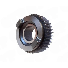 Gear Ford 7840 4WD - 38 t�nder