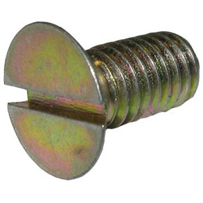 Bremsetromle, holdeskrue