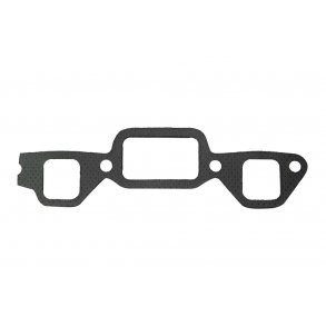 Udstdningsmanifold-pakning