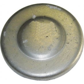 Dksel til remstrammer