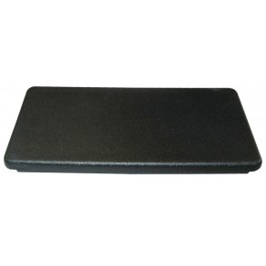 Instrumentpaneldksel til ur