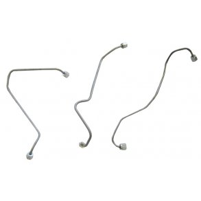 Indsprjtningsdyse-rr, st